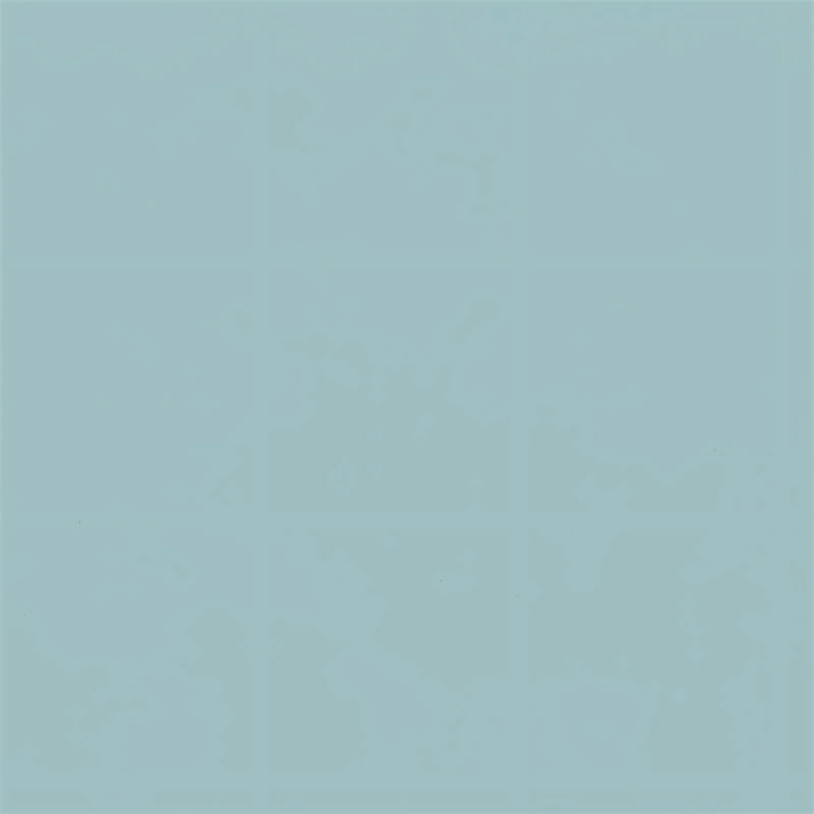 Riverbay Furniture Transitional Wood Lift Top Stand Up Desk in Turquoise Blue