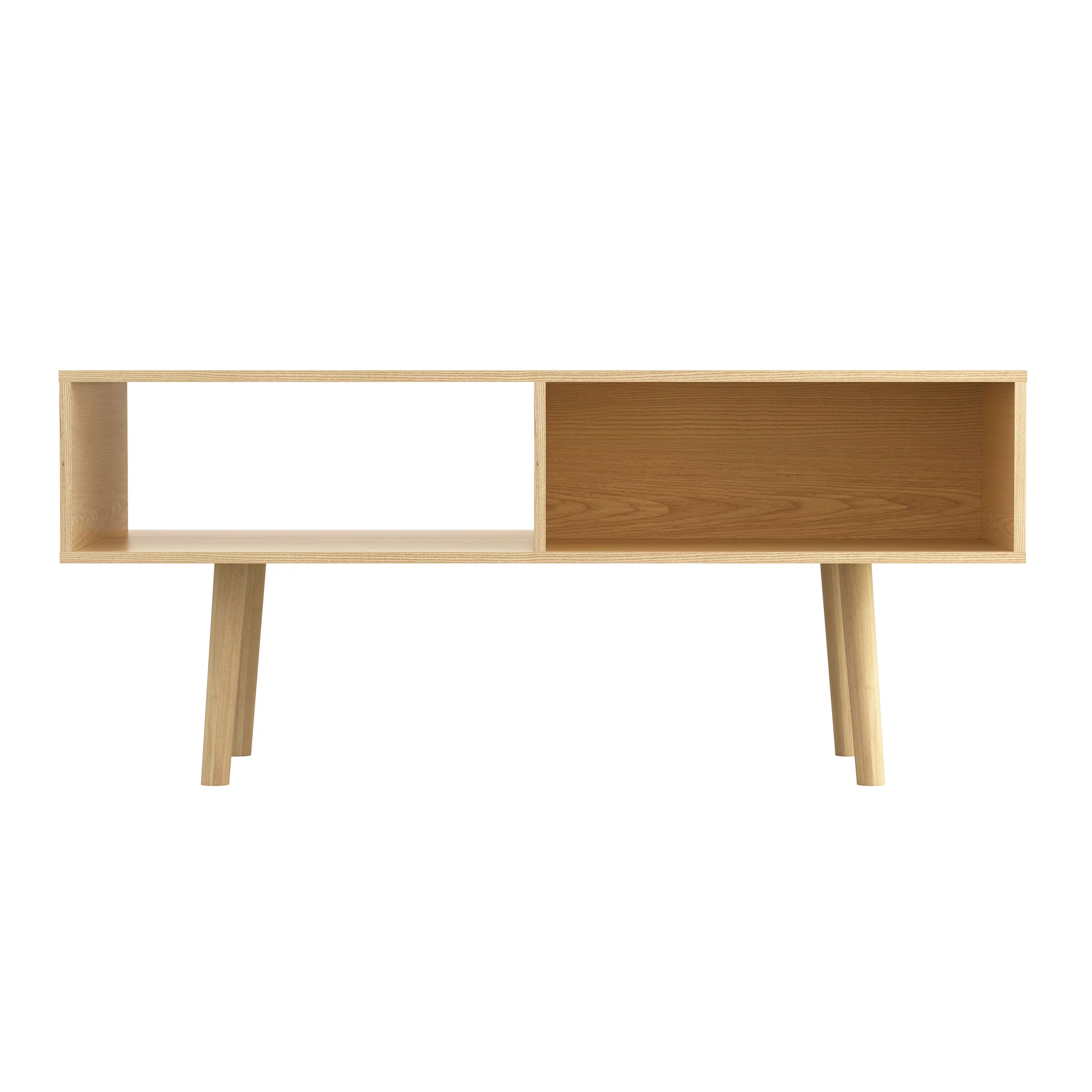 Coda Coffee Table