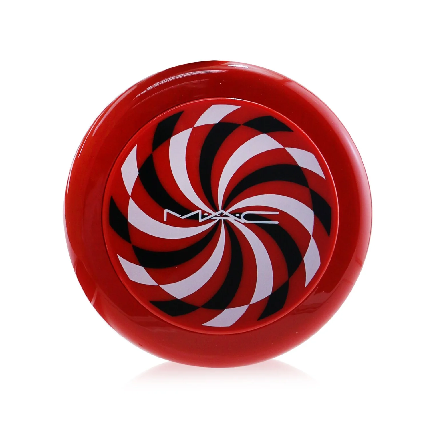 MAC Hyper Real Glow Duo (Hypnotizing Holiday Collection) - # Step Bright Up /Alche-Me  8g/0.28oz