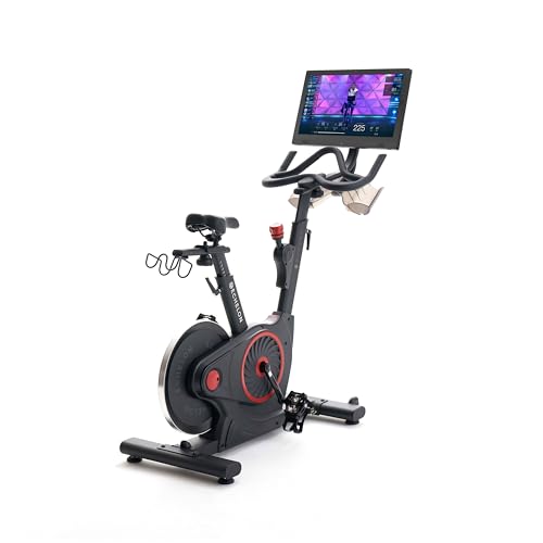 Echelon Smart Fitness Bike