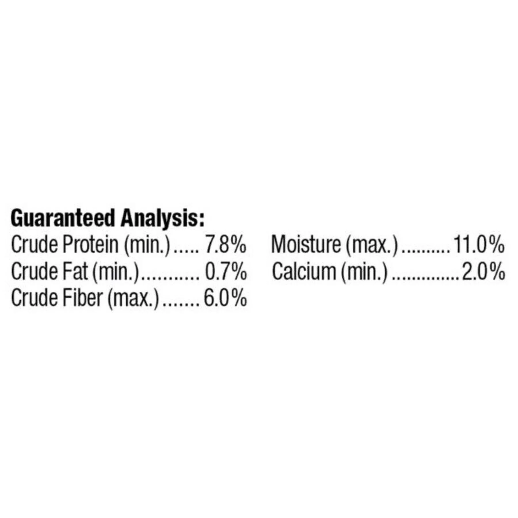Zilla Reptile Munchies Vegetable Mix with Calcium 4 oz
