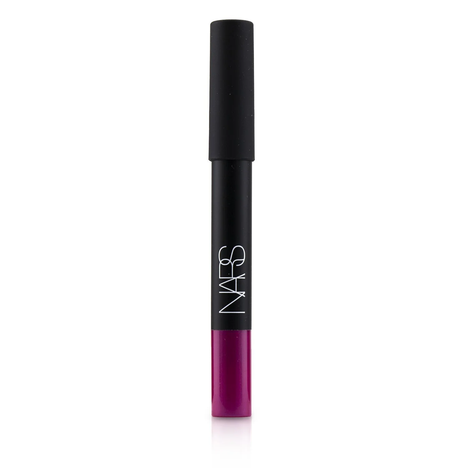 NARS Velvet Matte Lip Pencil - Famous Red (Box Slightly Damaged)  2.4g/0.08oz