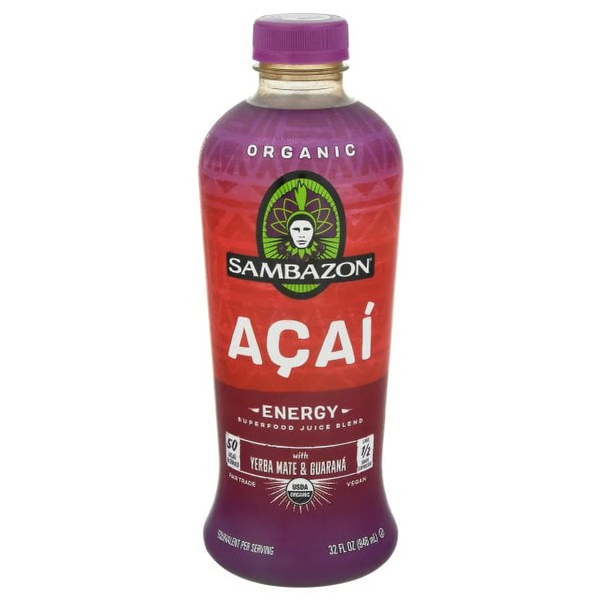 Sambazon Juice Blend, 32 Fl. Oz.