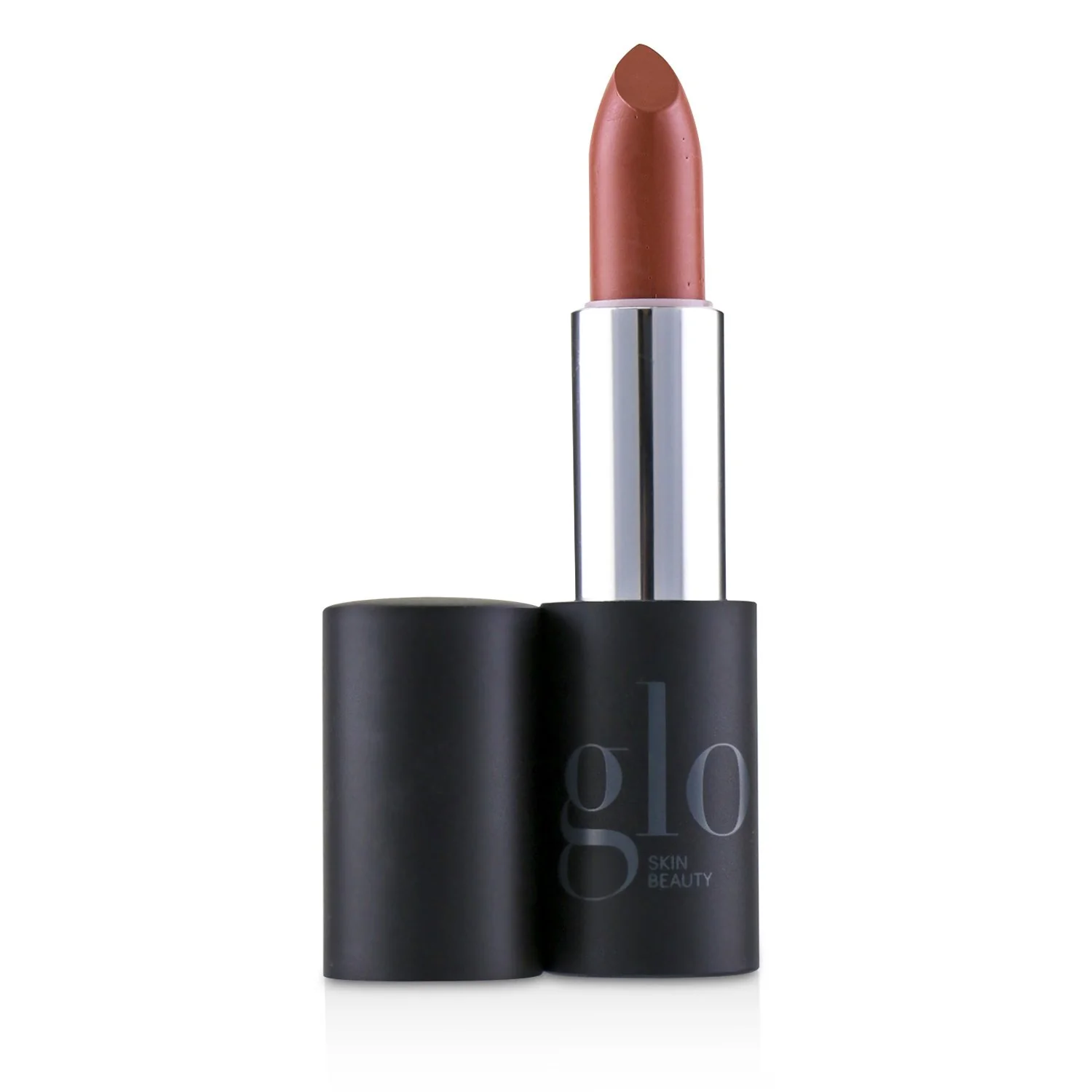 Glo Skin Beauty Lipstick - # Brick-House  3.4g/0.12oz