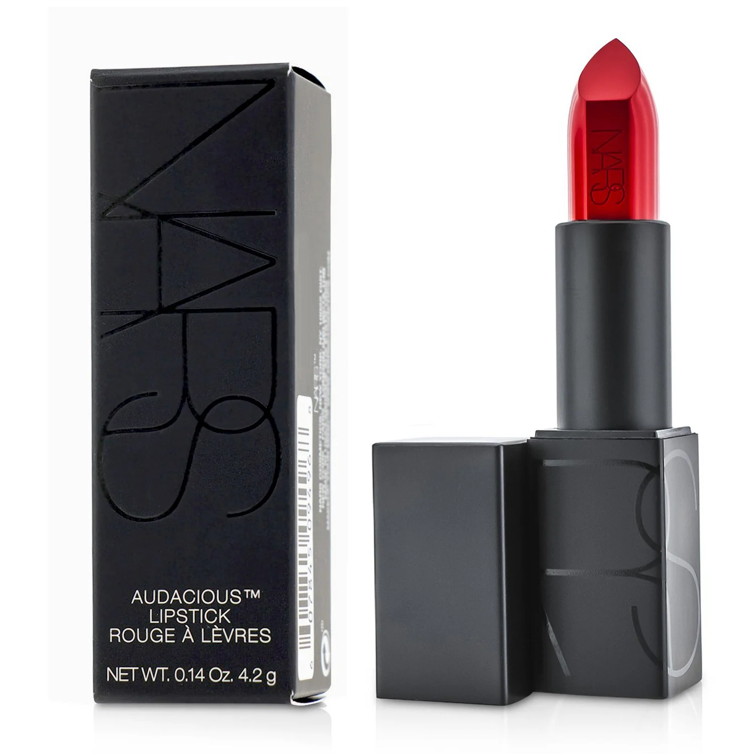 NARS Audacious Lipstick - Anna  4.2g/0.14oz