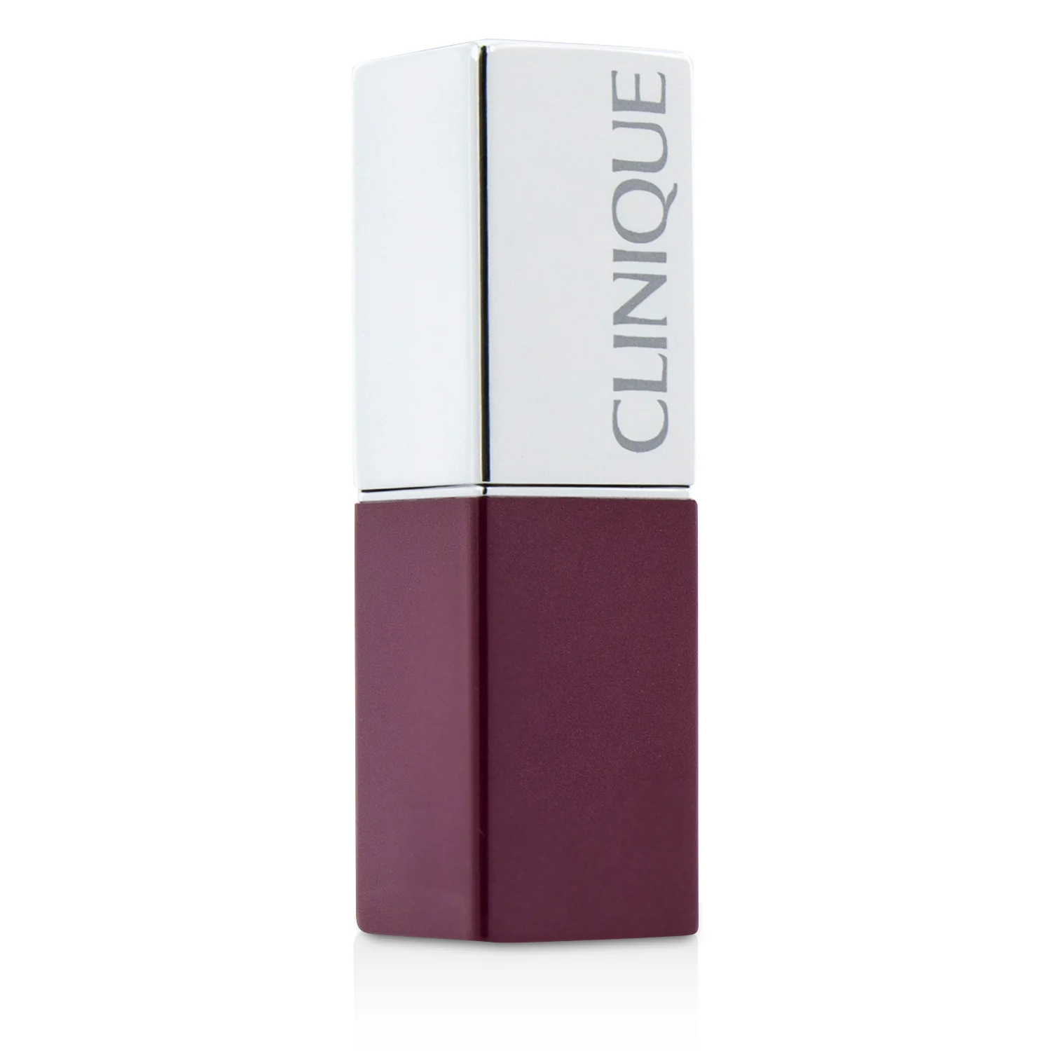 Clinique Clinique Pop Lip Colour + Primer - # 08 Cherry Pop  3.9g/0.13oz