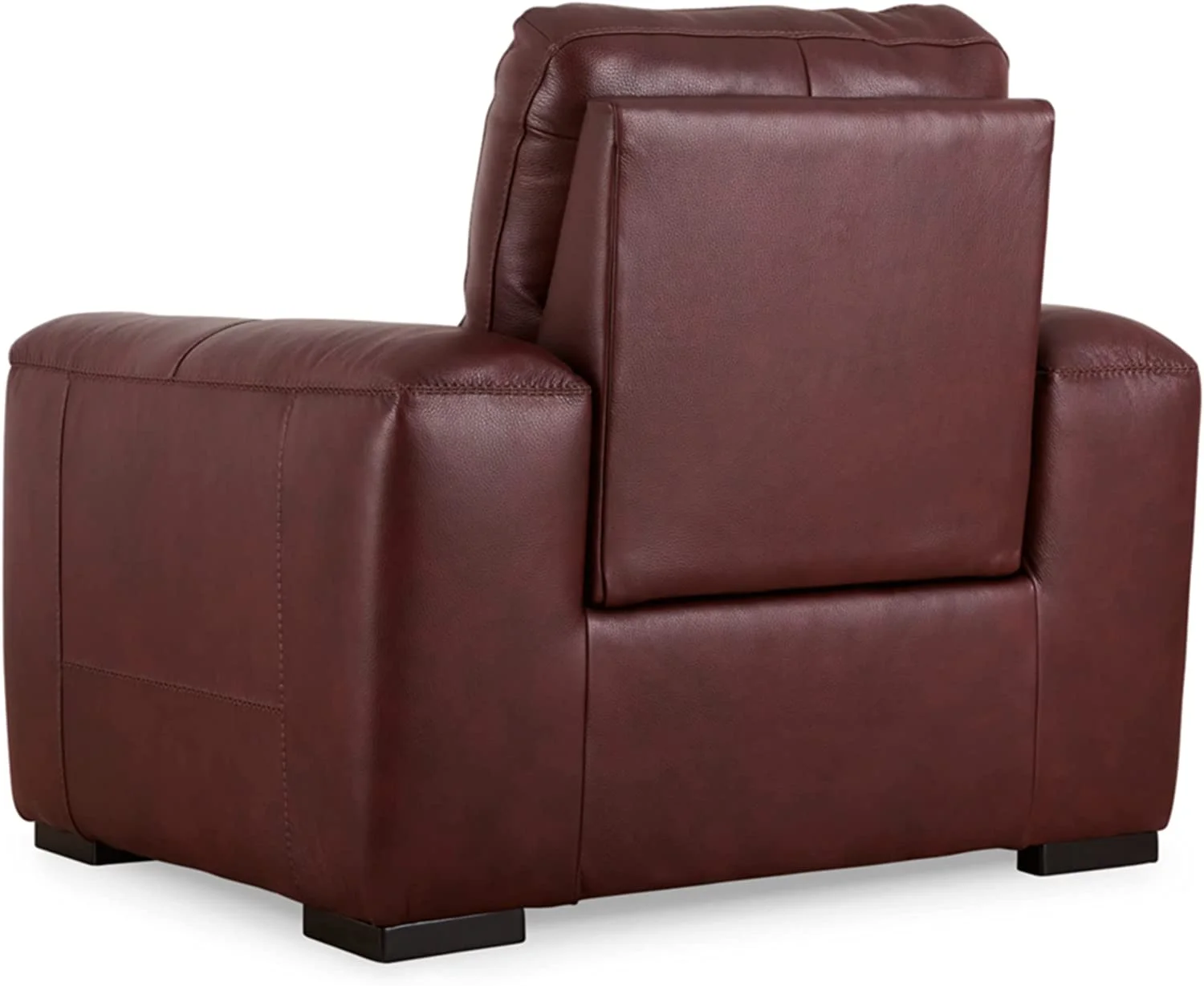Alessandro Garnet Power Recliner