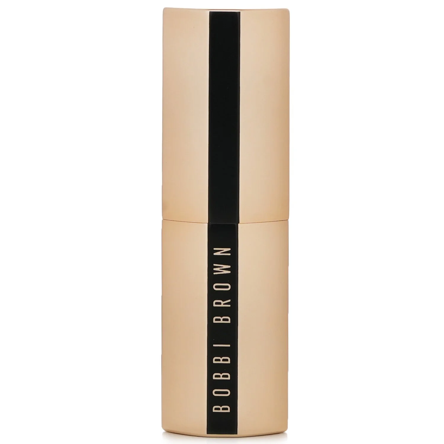 Bobbi Brown Luxe Matte Lipstick - # 64 Afternoon Tea  3.5g/0.12oz