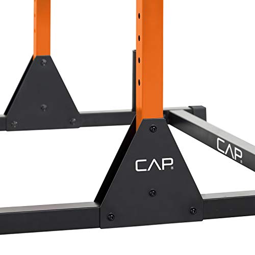 CAP Barbell Power Racks and Attachments
