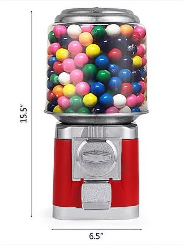 VEVOR Gumball Machine, 15.5