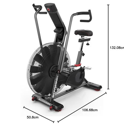 Schwinn Airdyne Bike Series