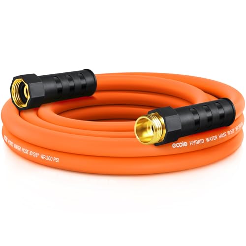 Garden Hose 25 ft x 5/8