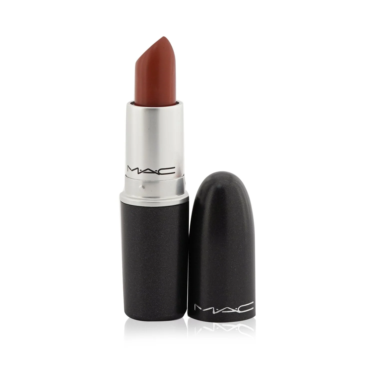 MAC Lipstick - # Avant Garnet (Matte)  3g/0.1oz