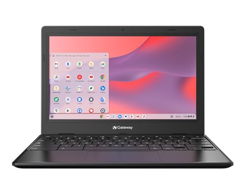 Acer Gateway Chromebook 311 CBO311-1H-C1MX Laptop | Intel Celeron N4500 | 11.6