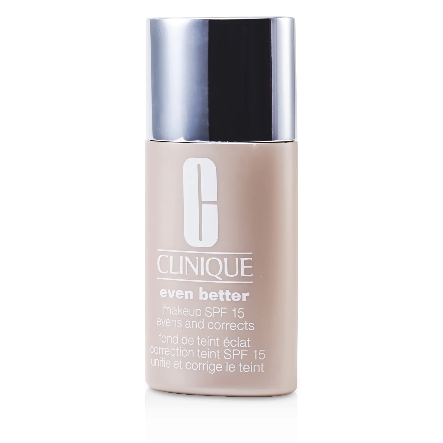 Clinique Even Better Makeup SPF15 (Dry Combination to Combination Oily) - No. 63 Fresh Beige  30ml/1oz
