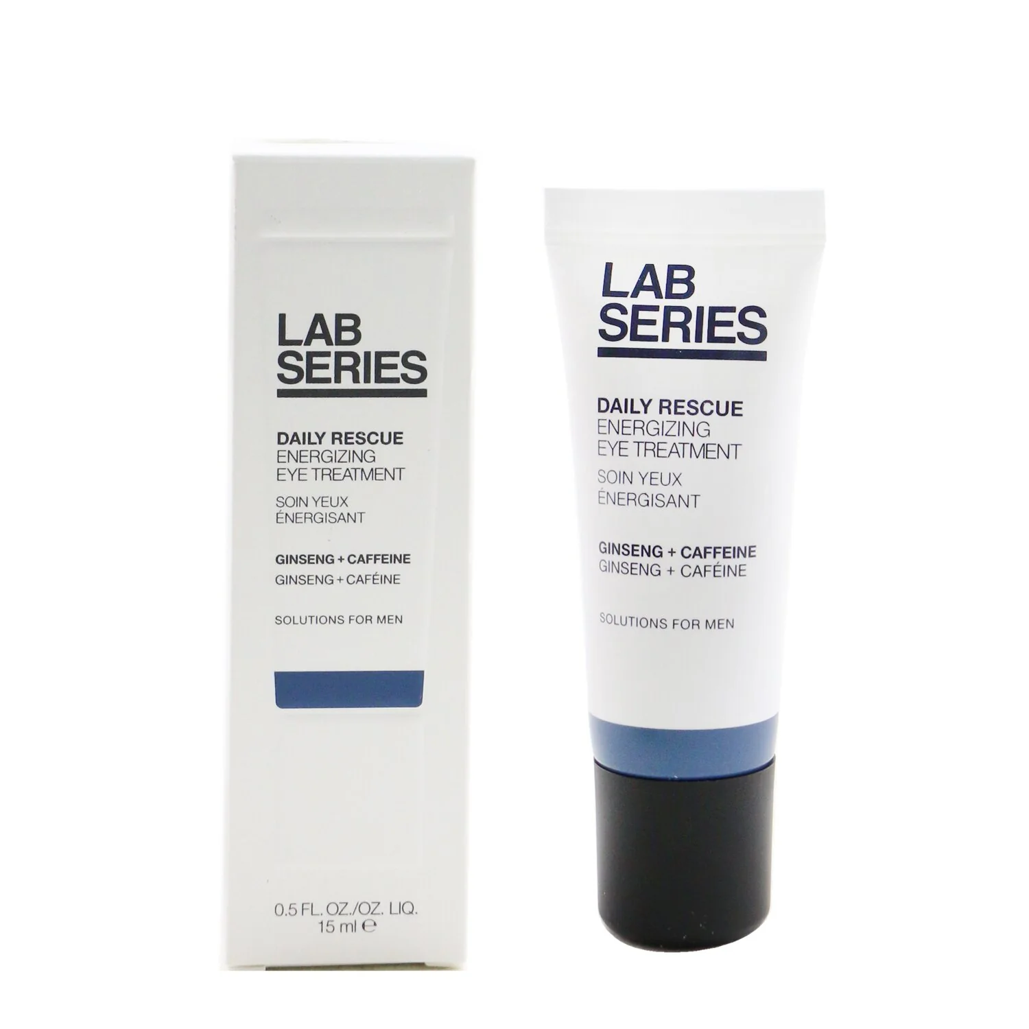 Lab Series Lab Series Daily Rescue Energizing Eye Treatment  15ml/0.5oz