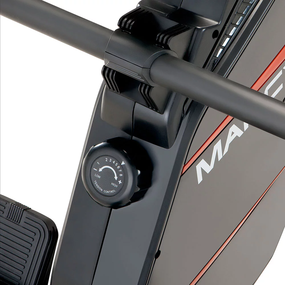 Marcy Foldable Magnetic Rowing Machine NS-6002RE