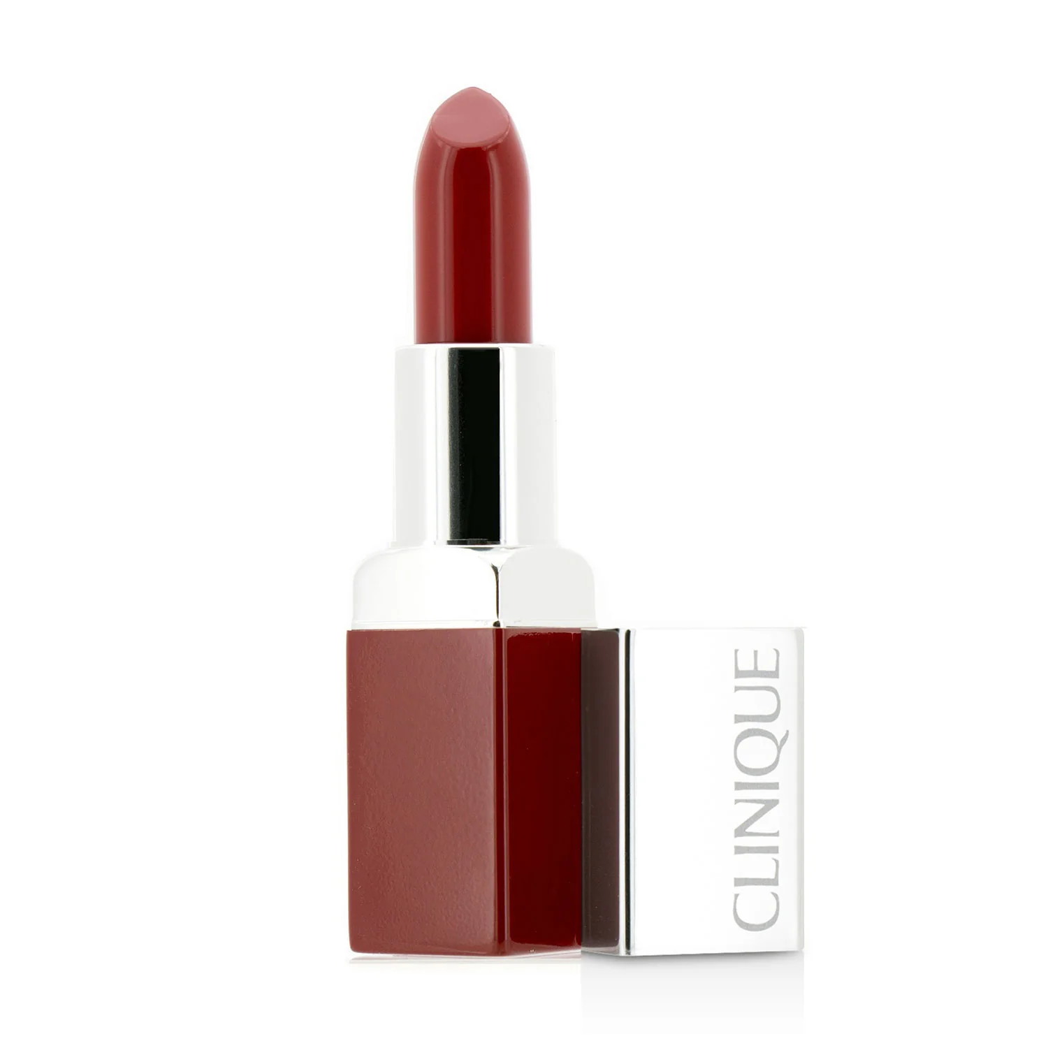 Clinique Clinique Pop Lip Colour + Primer - # 08 Cherry Pop  3.9g/0.13oz