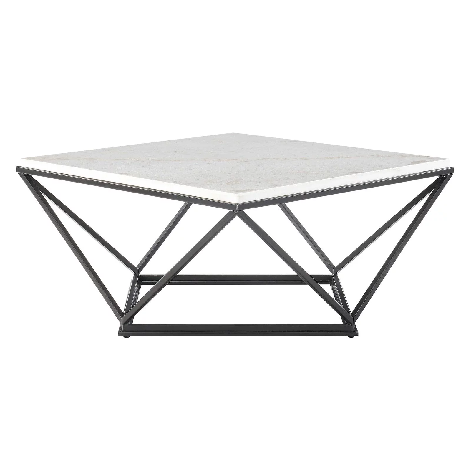 Picket House Furnishings Conner Square Coffee Table