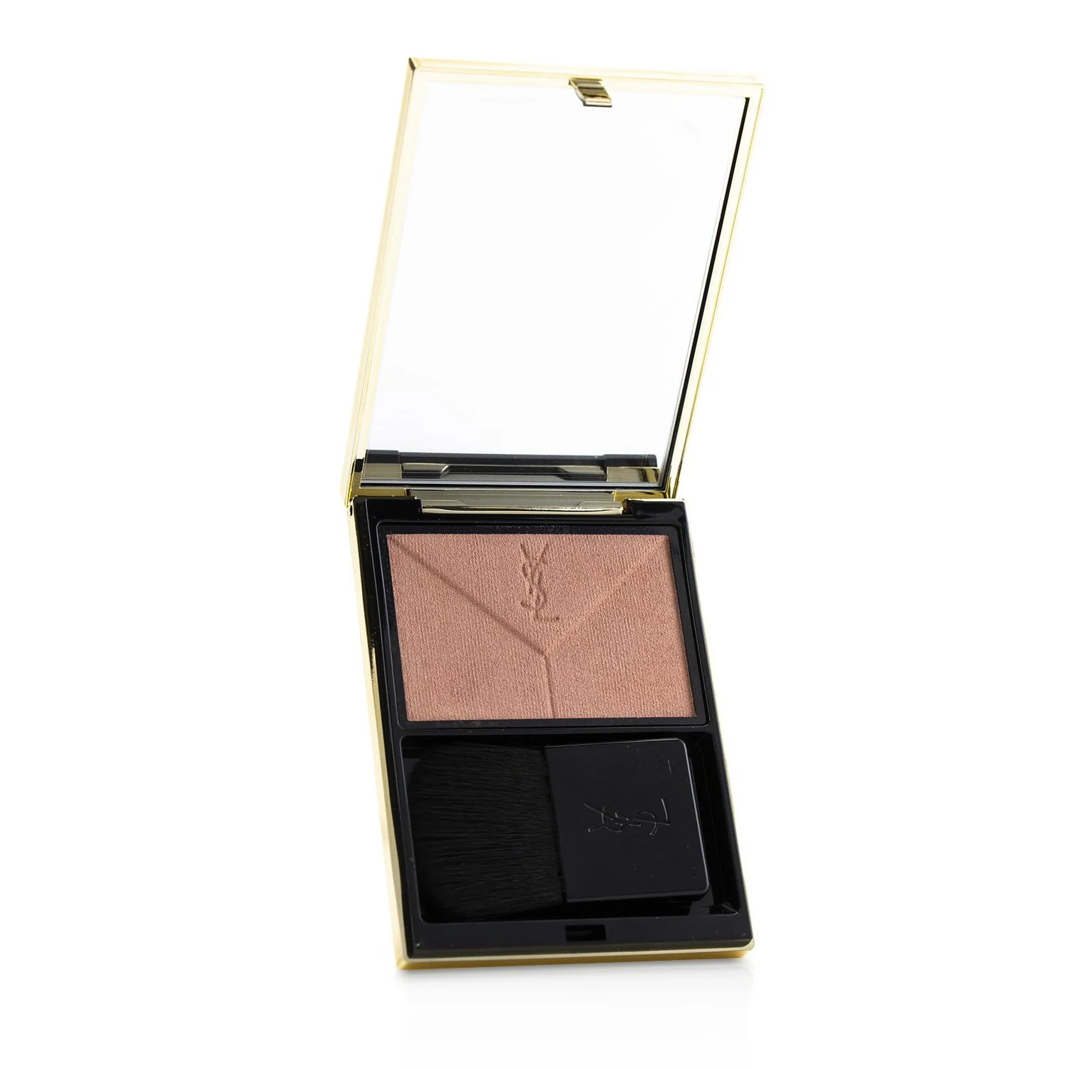 Yves Saint Laurent Couture Blush - # 6 Rose Saharienne  3g/0.11oz