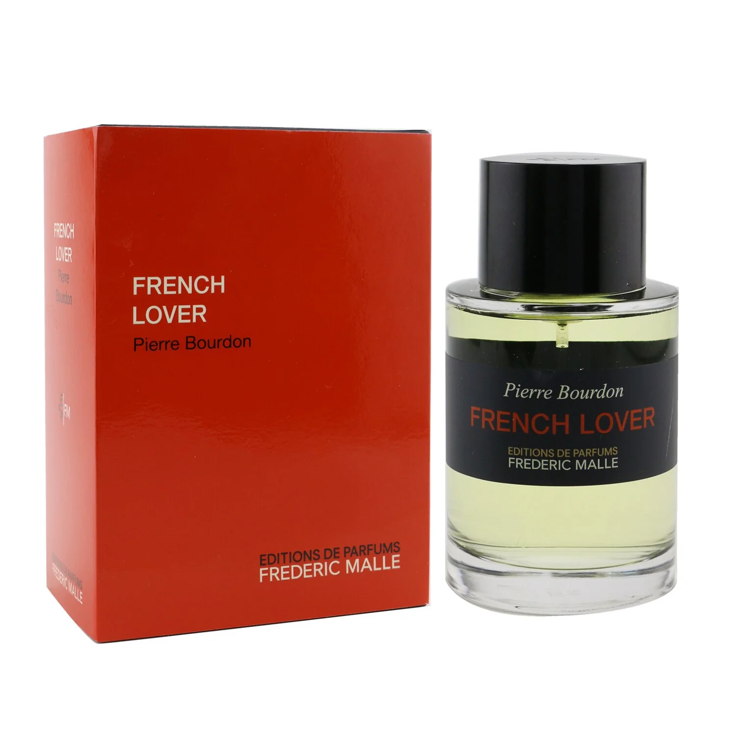 Frederic Malle French Lover Eau De Parfum Spray  30ml/1oz