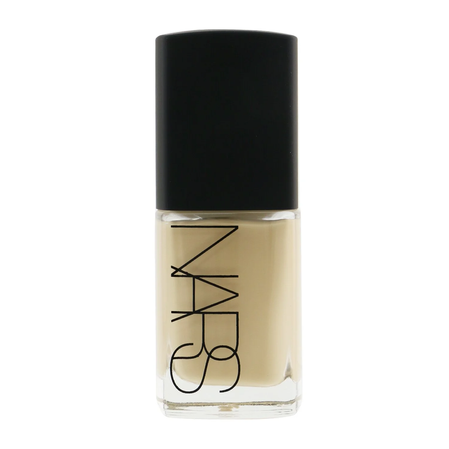 NARS Sheer Glow Foundation - Stromboli (Medium 3) (Box Slightly Damaged)  30ml/1oz