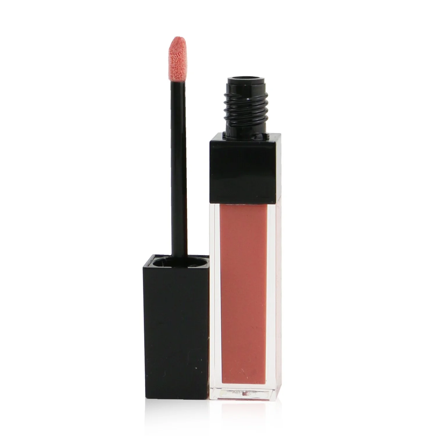 Edward Bess Deep Shine Lip Gloss - # 25 Stolen Kiss  7ml/0.24oz