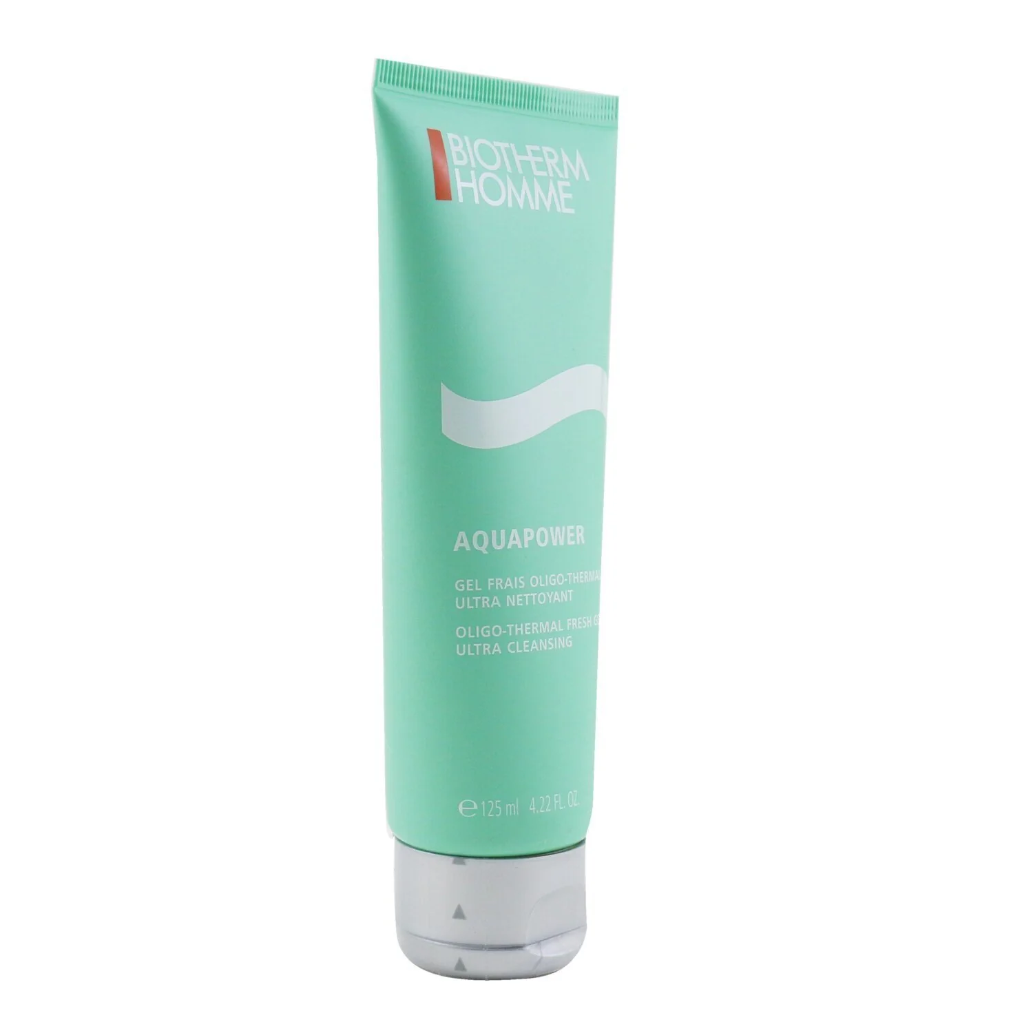 Biotherm Homme Aquapower Cleanser  125ml/4.22oz