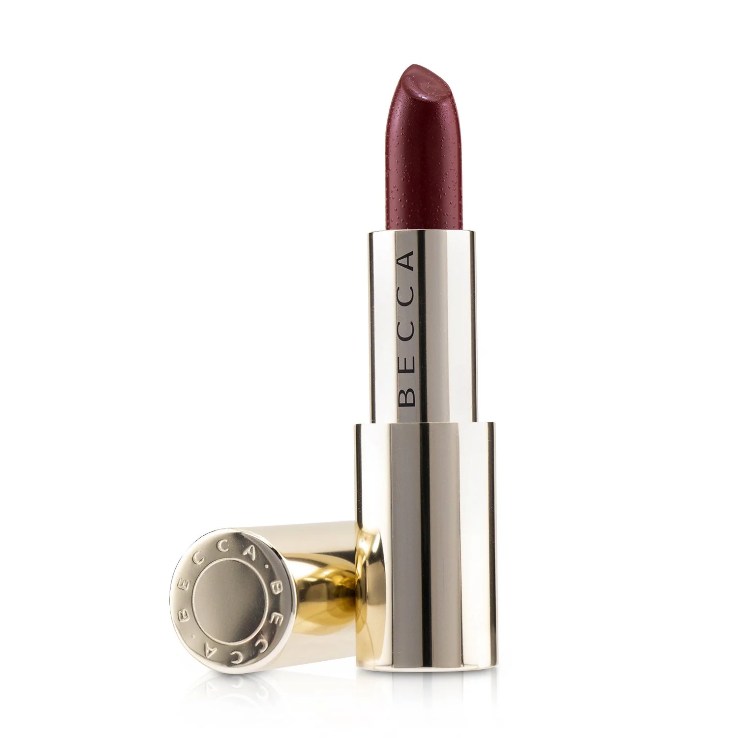 Becca Ultimate Lipstick Love - # Maroon  3.3g/0.12oz