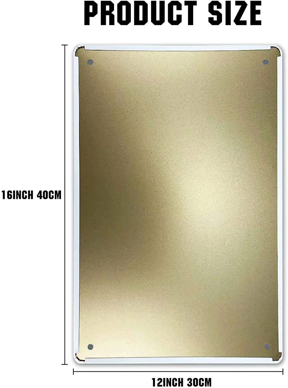 Wall Art Sign Angel With Bunny Rabbit,Snow,Shabby Chic Christmas, 12x8 Inch Vintage Metal Sign Plaque Suitable for Living Room Coffee Patio Home Decor