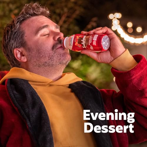 Premier Protein Indulgence Protein Shake, 30g Protein, 3g Sugar, Salted Caramel Truffle, 11.5 fl oz, Pack of 12