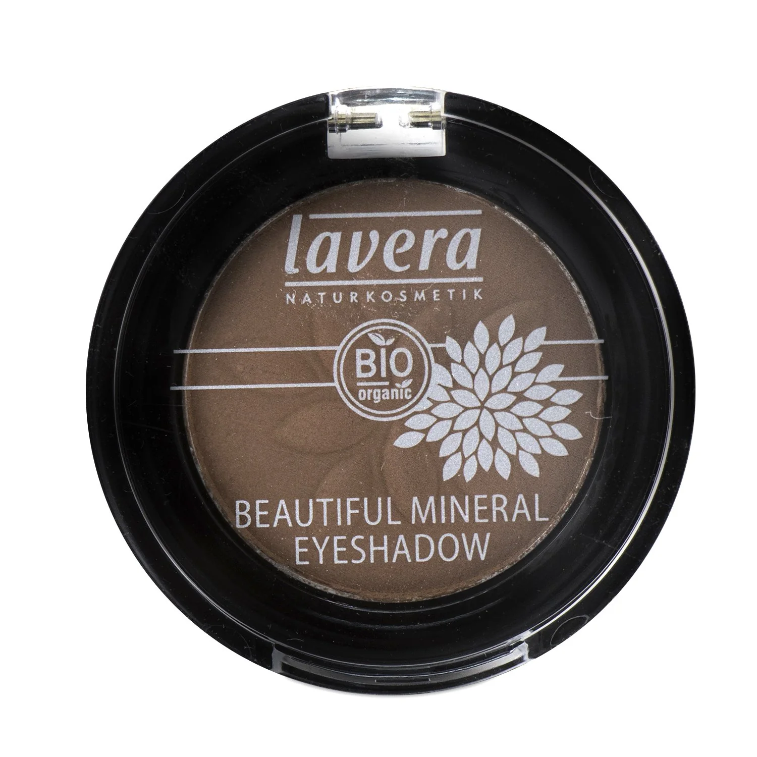 Lavera Beautiful Mineral Eyeshadow - # 30 Matt'n Coffee  2g/0.06oz