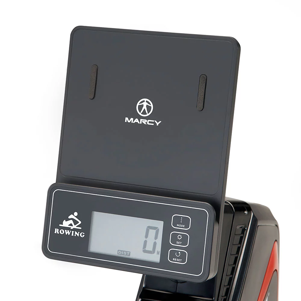 Marcy Foldable Magnetic Rowing Machine NS-6002RE