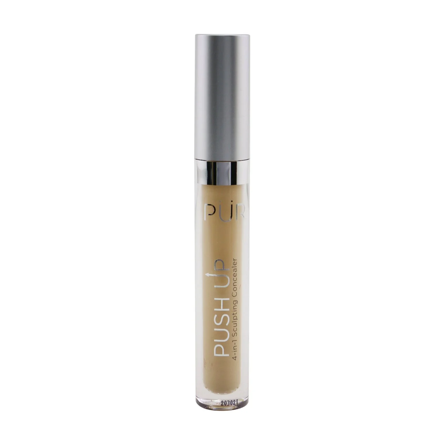 PUR (PurMinerals) Push Up 4 in 1 Sculpting Concealer - # LN6 Light Nude  3.76g/0.13oz