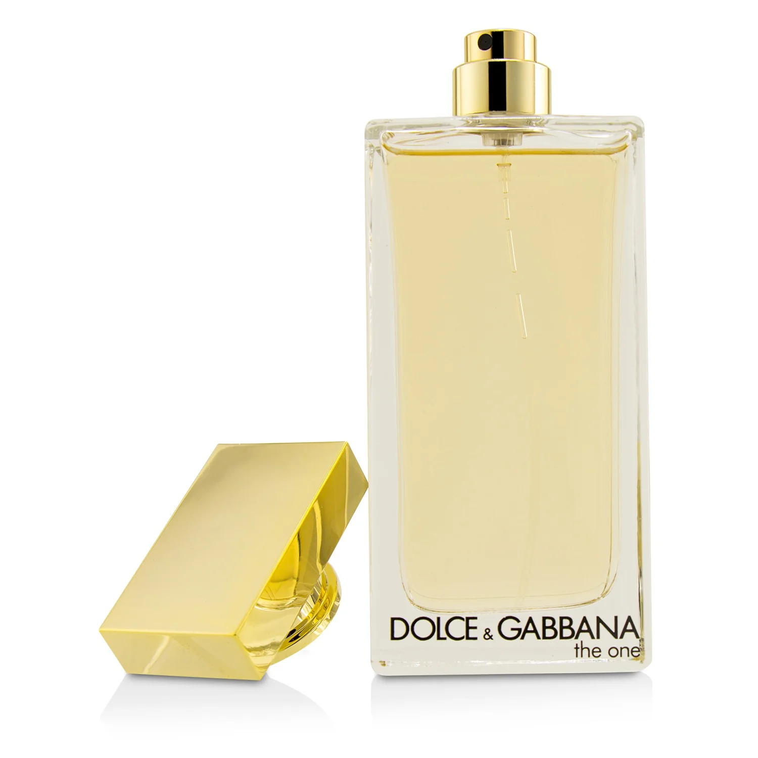 Dolce & Gabbana The One Eau De Toilette Spray  30ml/1oz