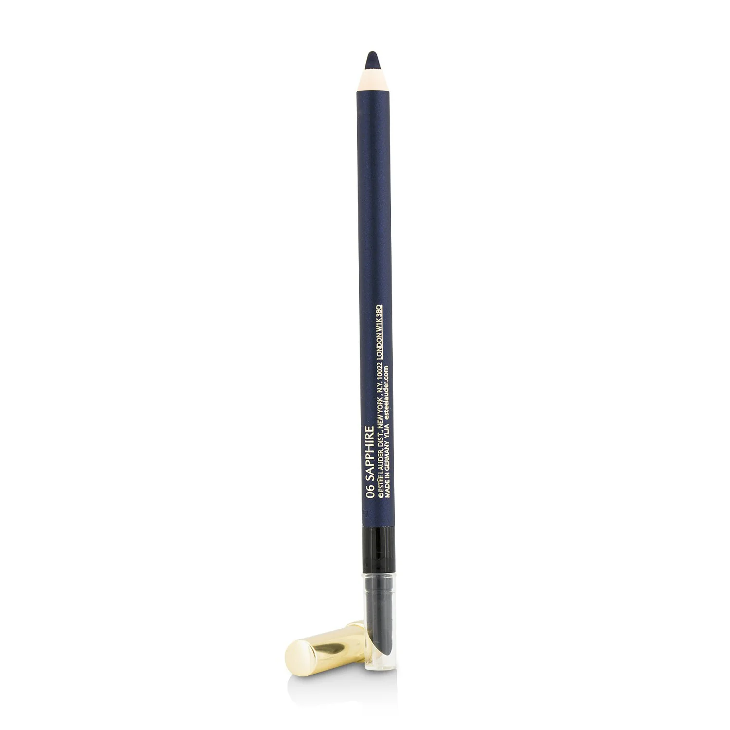 Estee Lauder Double Wear Stay In Place Eye Pencil (New Packaging) - #02 Coffee  1.2g/0.04oz