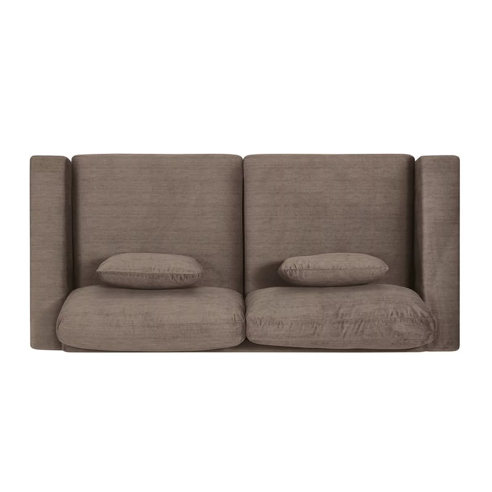 Tommy Hilfiger Austin Sofa - Neutral Buff