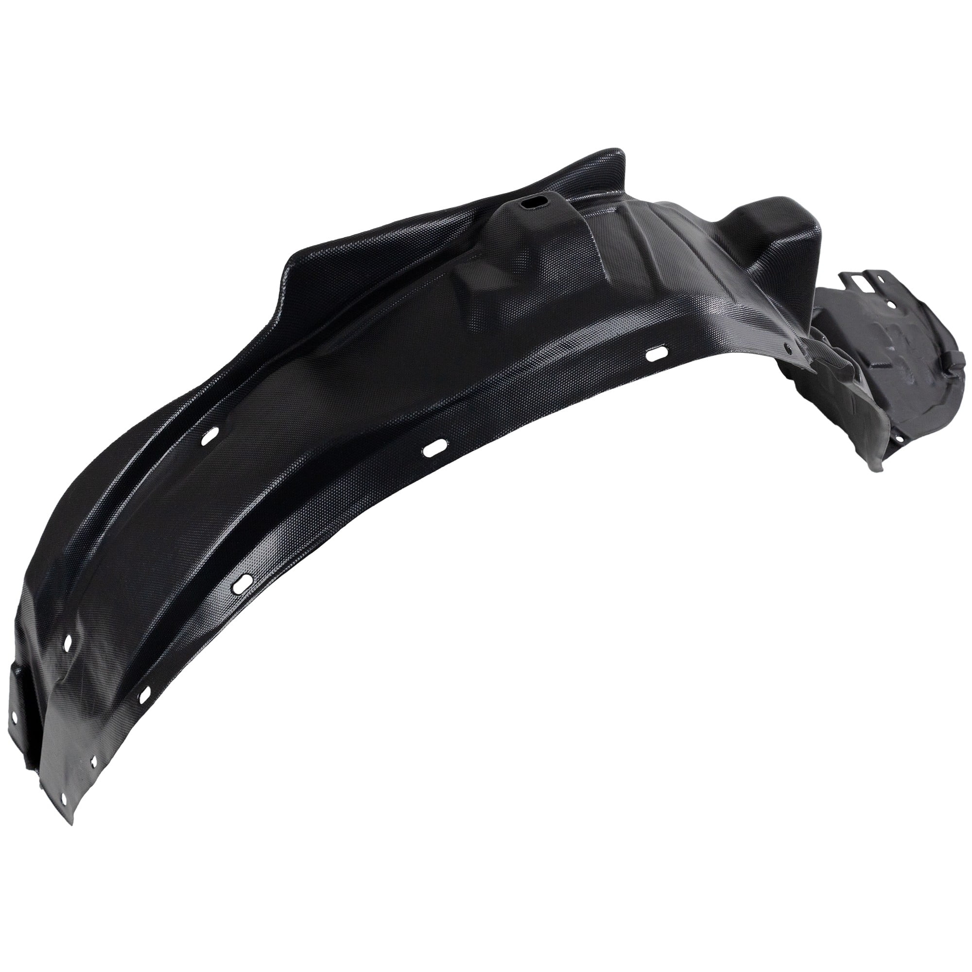 Fender Liner Compatible with HONDA ODYSSEY 99-04 FRONT Right Passenger Side