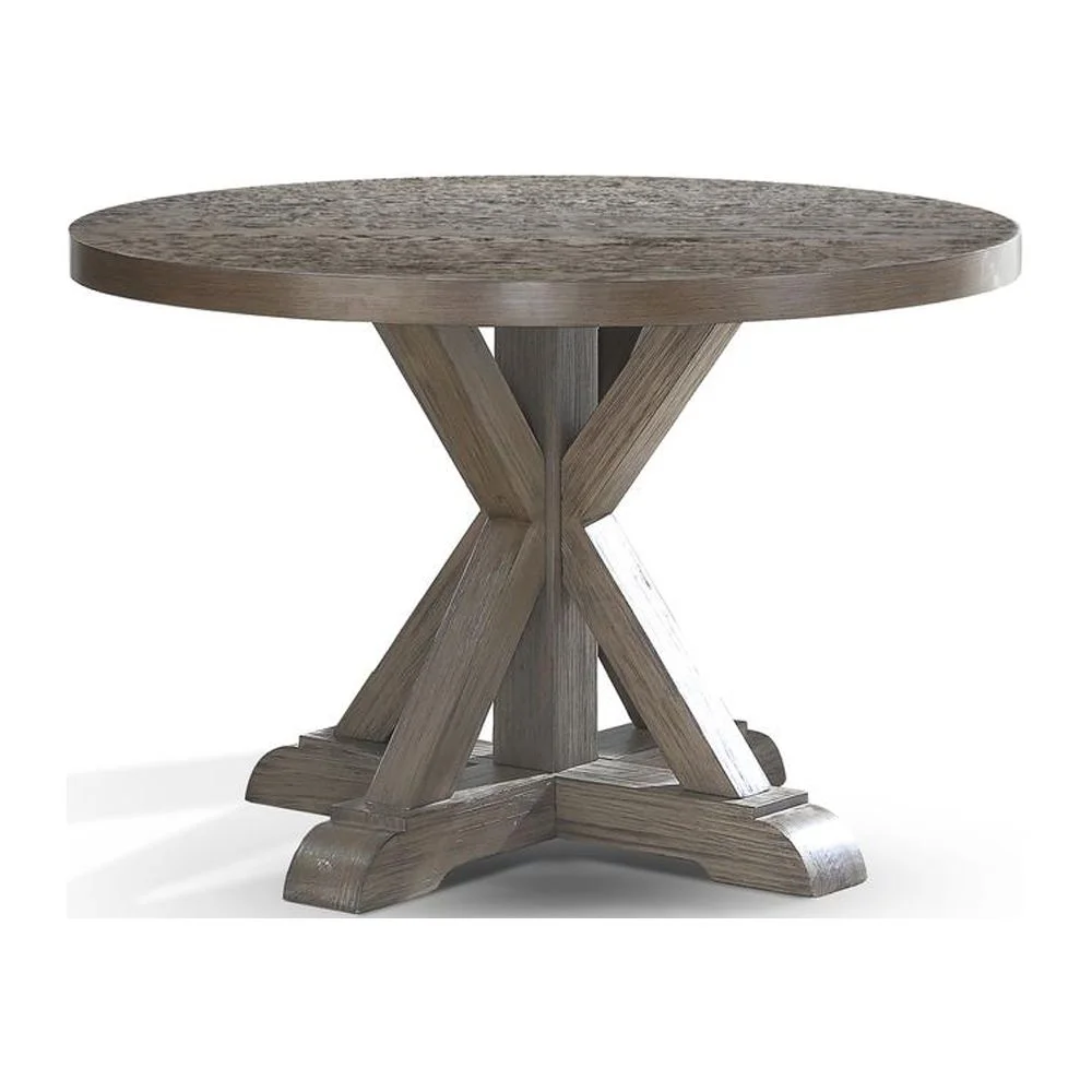 Steve Silver Molly 5pc Dining Set - 48