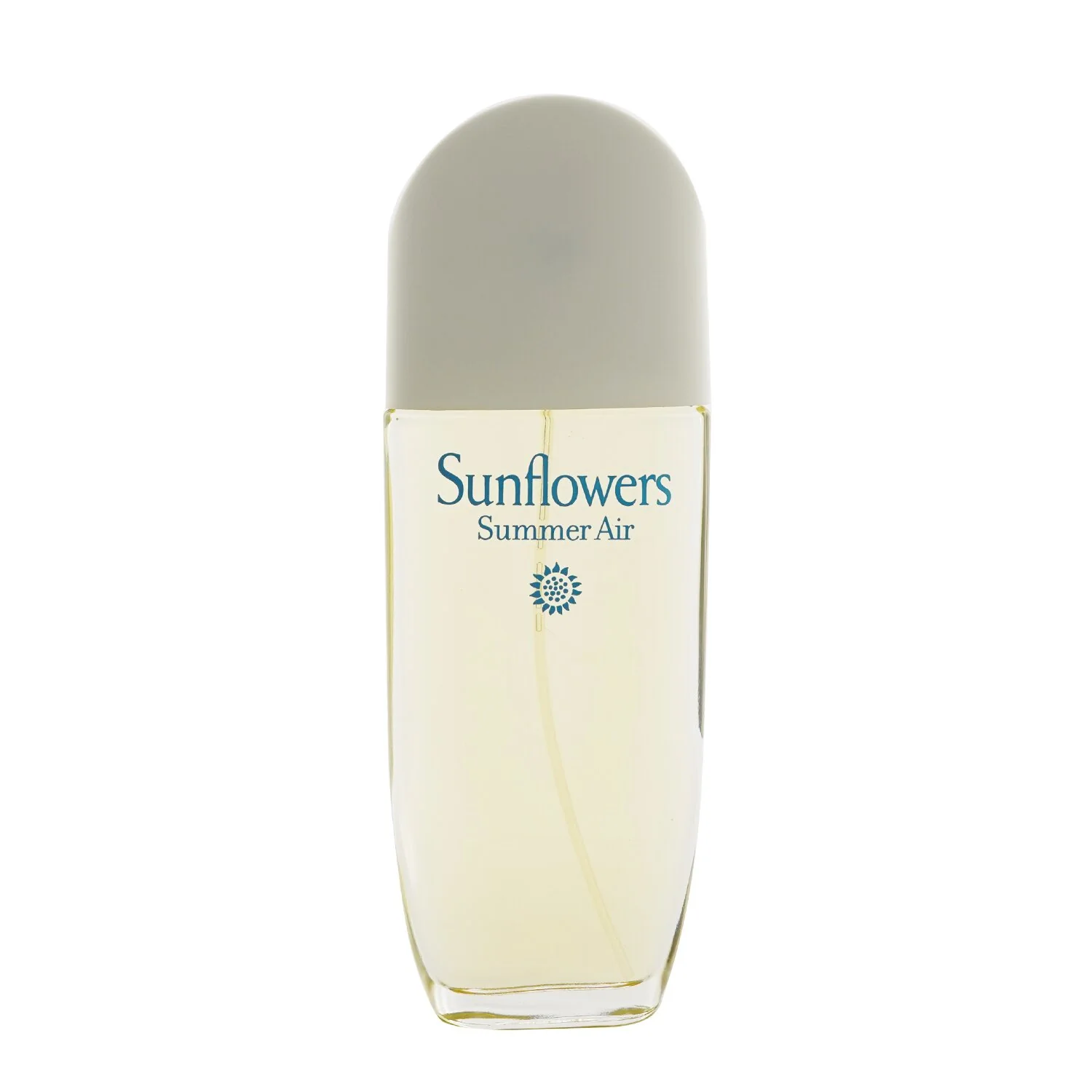 Elizabeth Arden Sunflowers Summer Air Eau De Toilette Spray  100ml/3.3oz