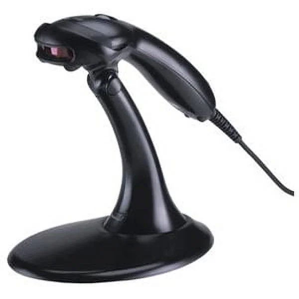 Honeywell VoyagerCG 9540 - Barcode scanner - handheld - 72 line / sec - decoded - USB