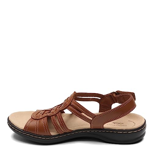 Clarks Women's Leisa Janna Sandal