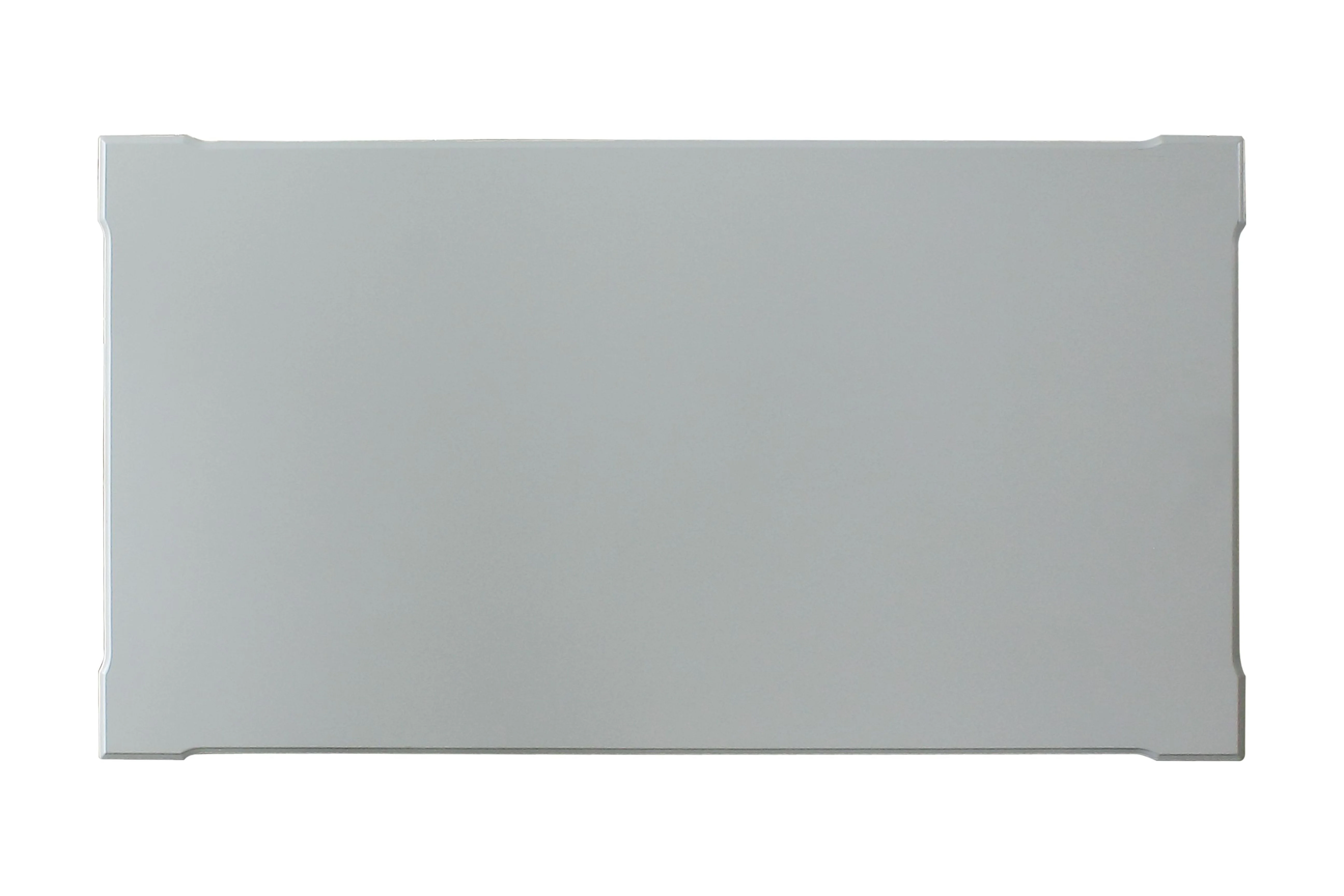 ACME House Marchese Dining Table, Pearl Gray Finish 68860