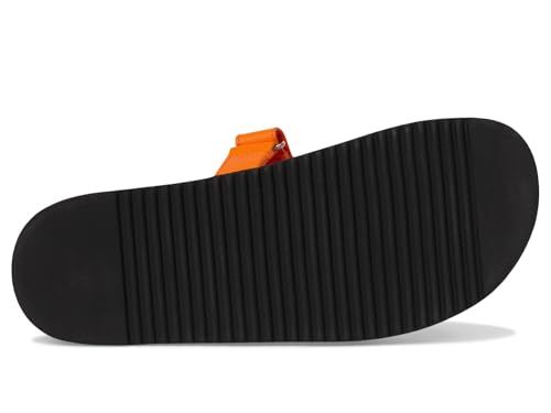 Steve Madden Women's Mayven Slide Sandal