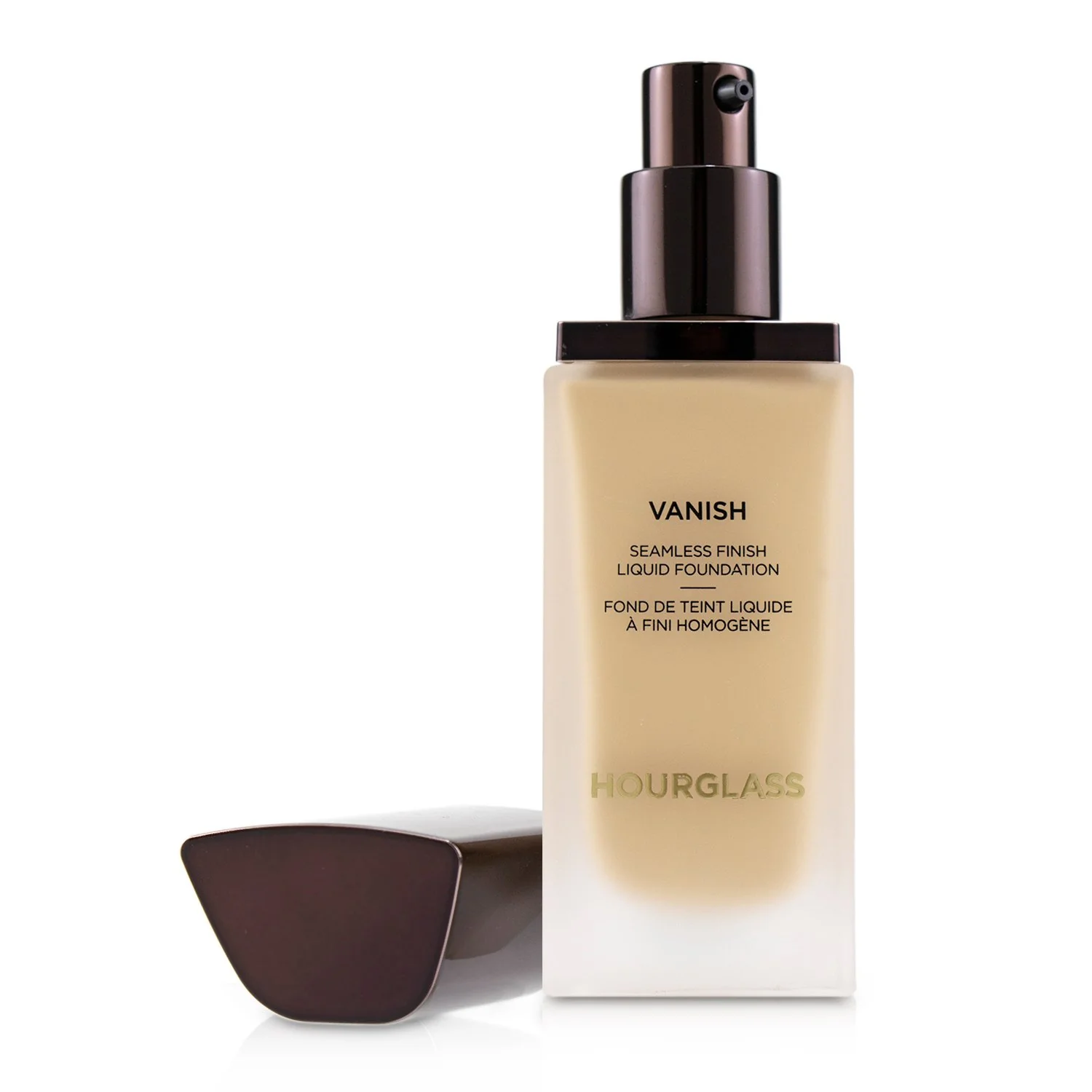 HourGlass Vanish Seamless Finish Liquid Foundation - # Shell  25ml/0.84oz