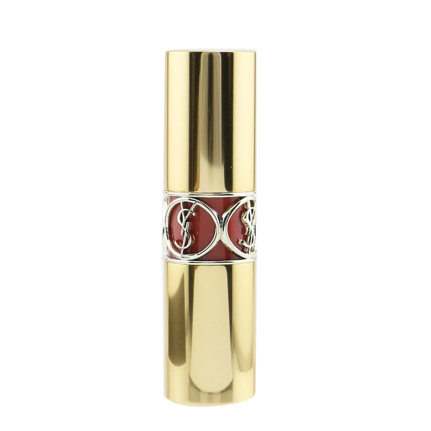 Yves Saint Laurent Rouge Volupte Shine - # 86 Mauve Cuir  3.2g/0.11oz