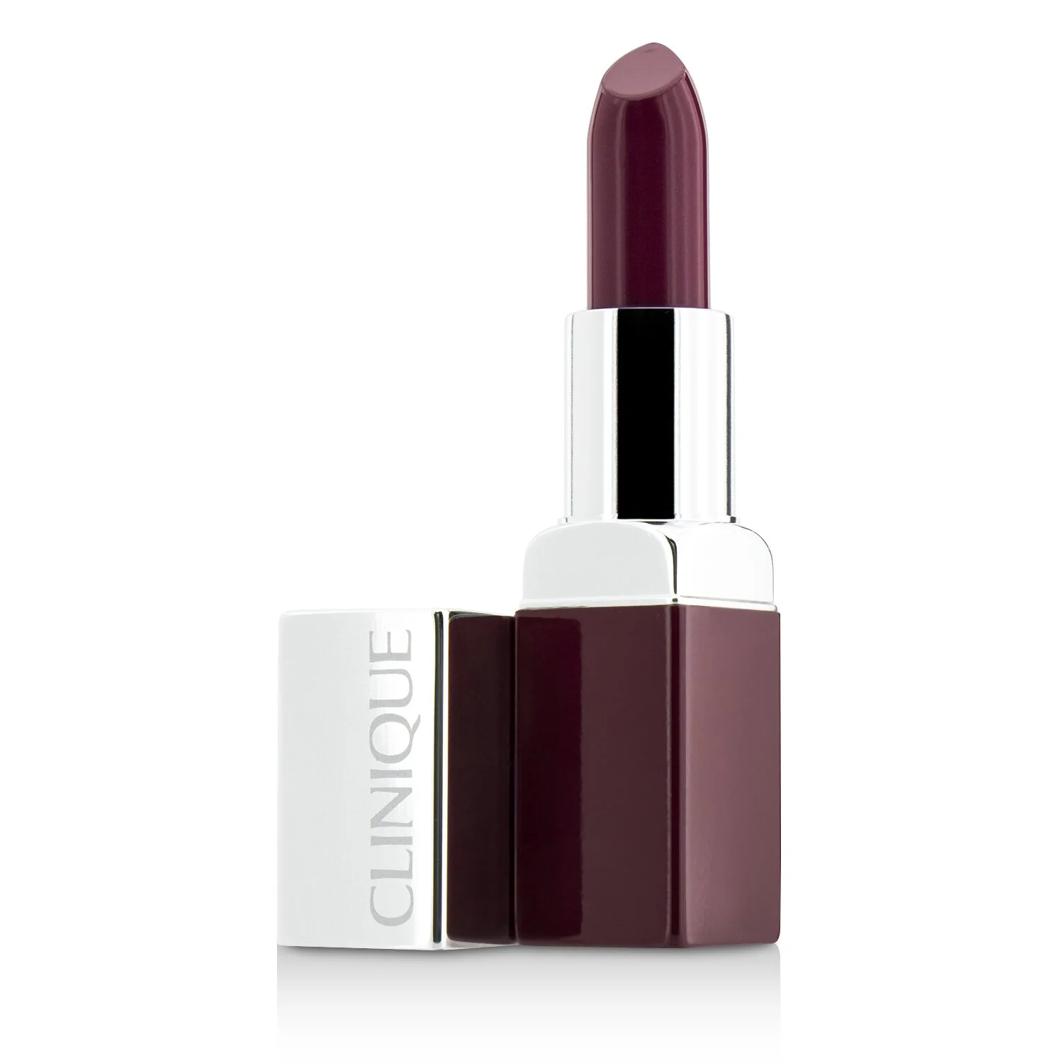 Clinique Clinique Pop Lip Colour + Primer - # 08 Cherry Pop  3.9g/0.13oz