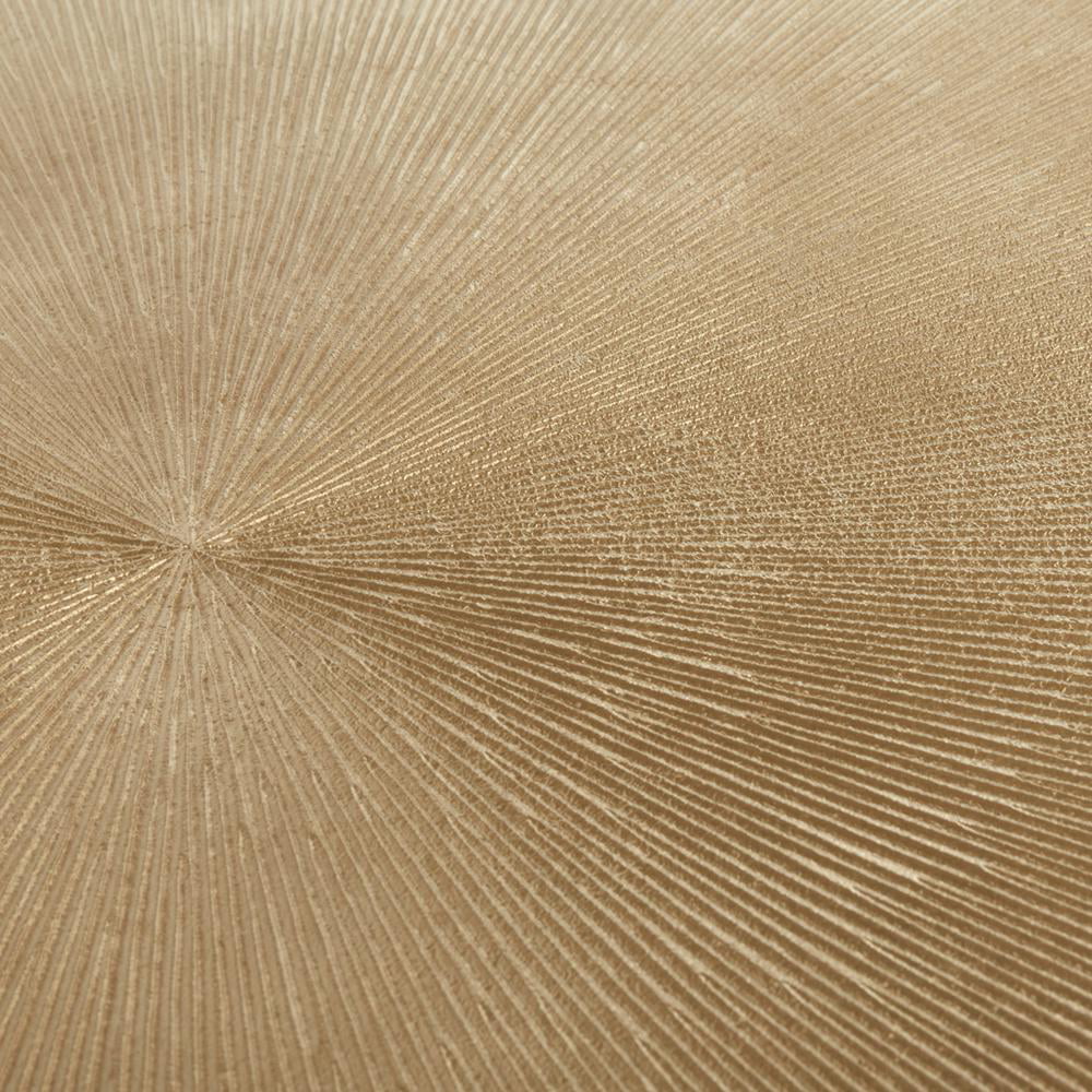 Kosas Home Violetta Coffee Table, Gold