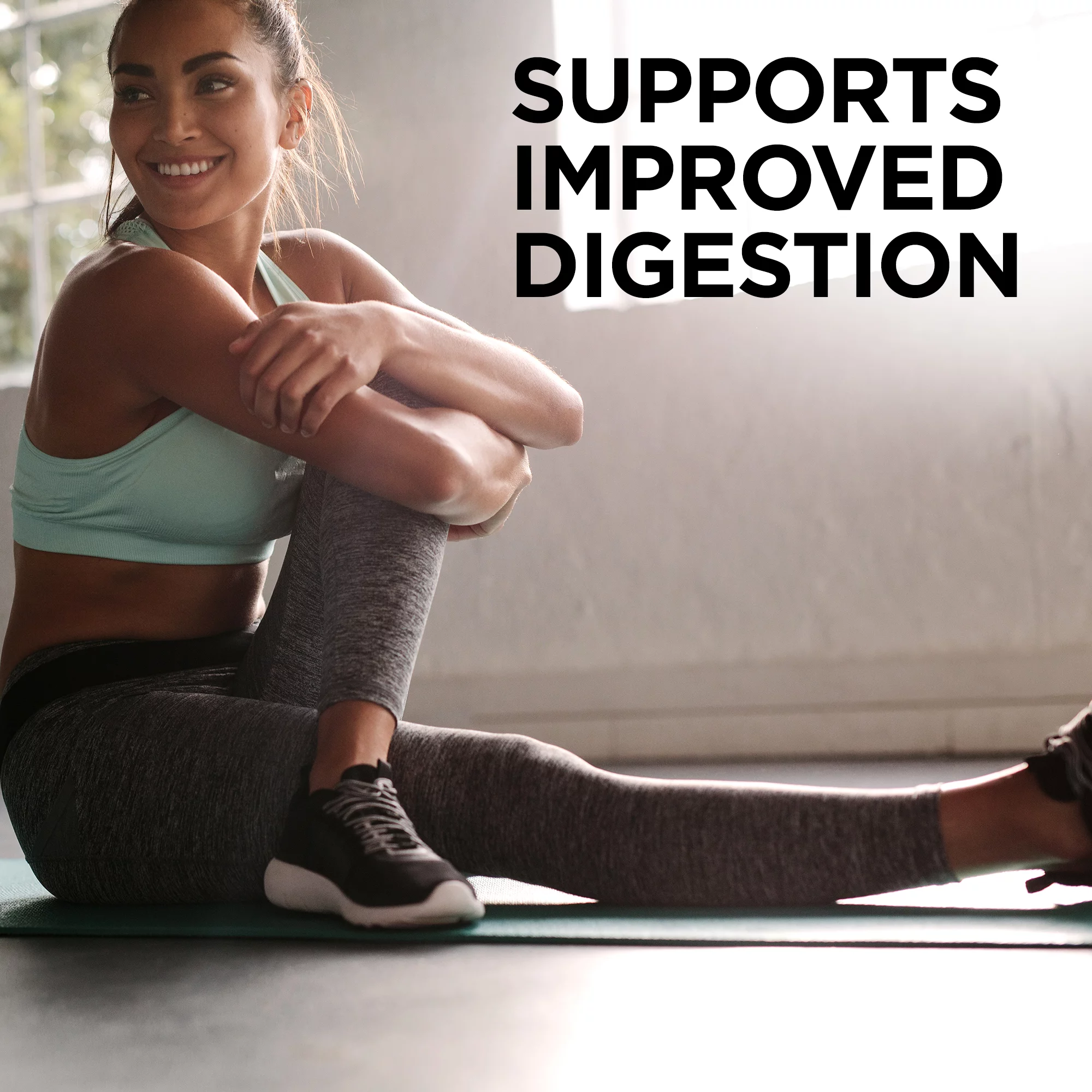 Probiotic (Pack of 3) Supplement by Phi Naturals