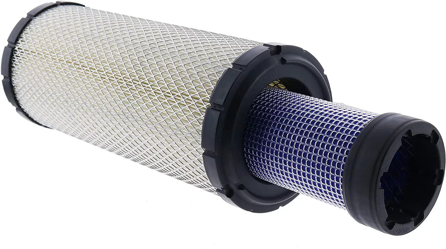 Air Filters Set for Wix 46671-46672 Bobcat 6666375-6666376